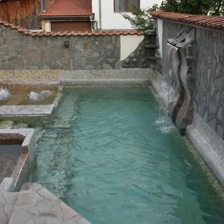 Angel&mar 아파트 벨린그래드