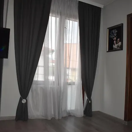 Angel&mar Apartment *