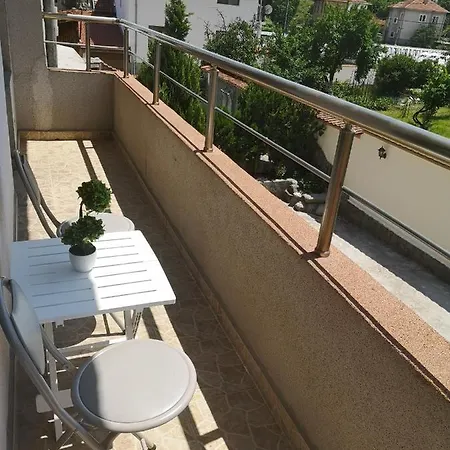 Apartamento Angel&mar *