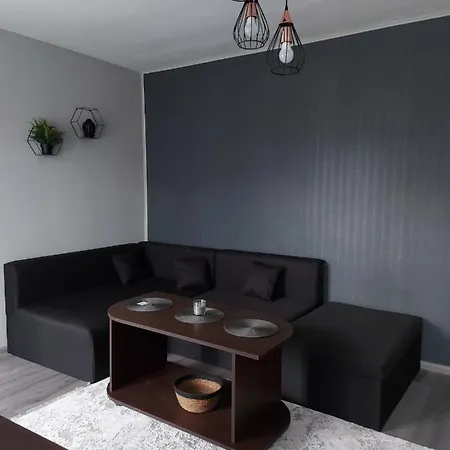 Apartamento Angel&mar Velingrado