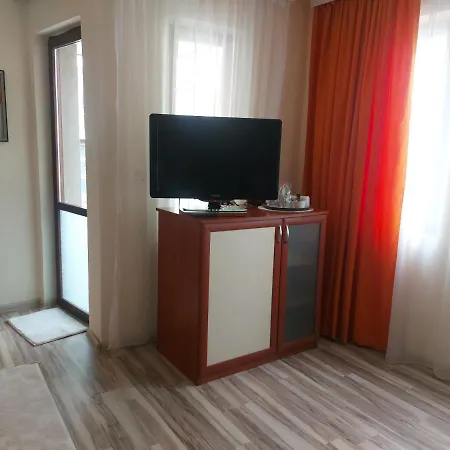 Apartamento Angel&mar Velingrado