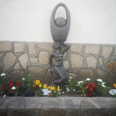 דירה Angel&mar
