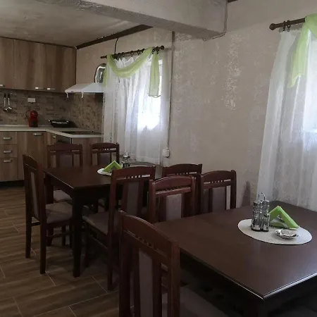 Angel&mar 벨린그래드