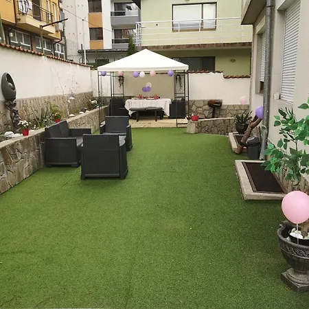 Angel&mar Apartment Velingrad