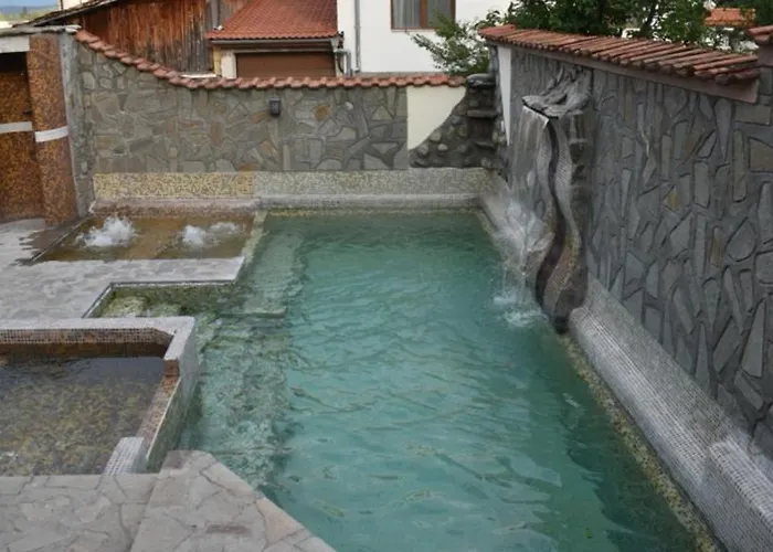 Angel&mar 아파트 벨린그래드