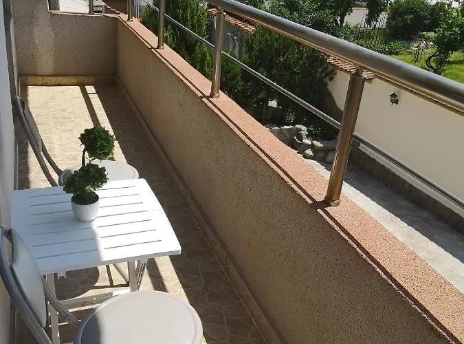 Apartment Angel&mar *