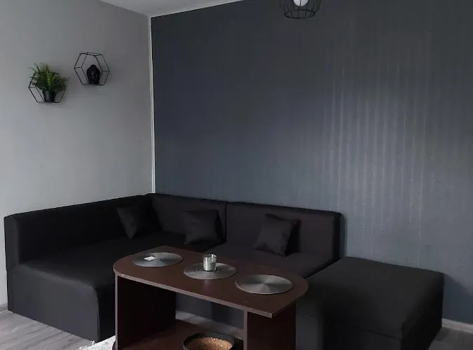 아파트 Angel&mar 벨린그래드