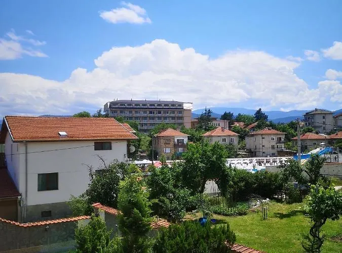 아파트 Angel&mar *