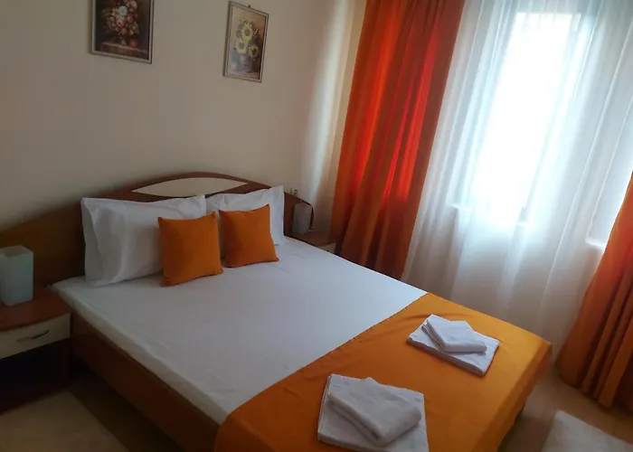 Angel&mar 벨린그래드