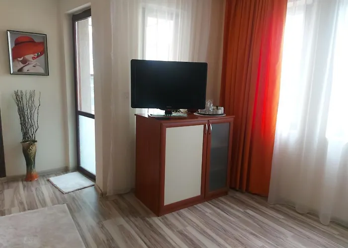 Apartment Angel&mar Velingrad