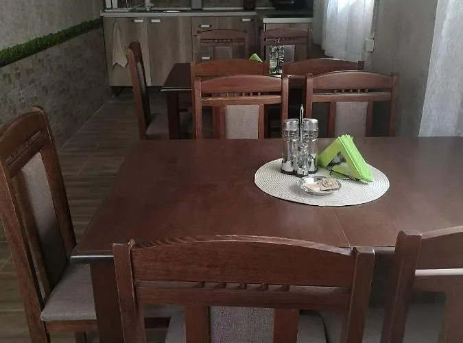 Angel&mar Apartment Velingrad