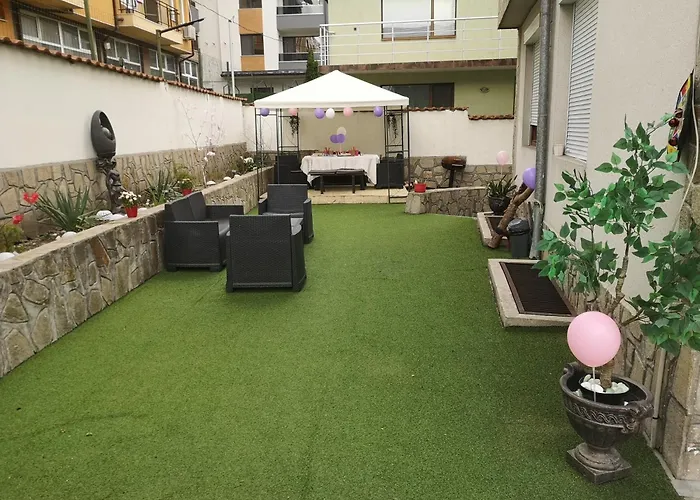 Angel&mar Apartment Velingrad